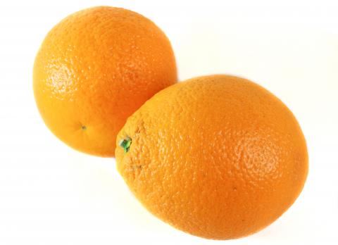 Oranges Navel