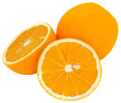 Orange de Valencia
